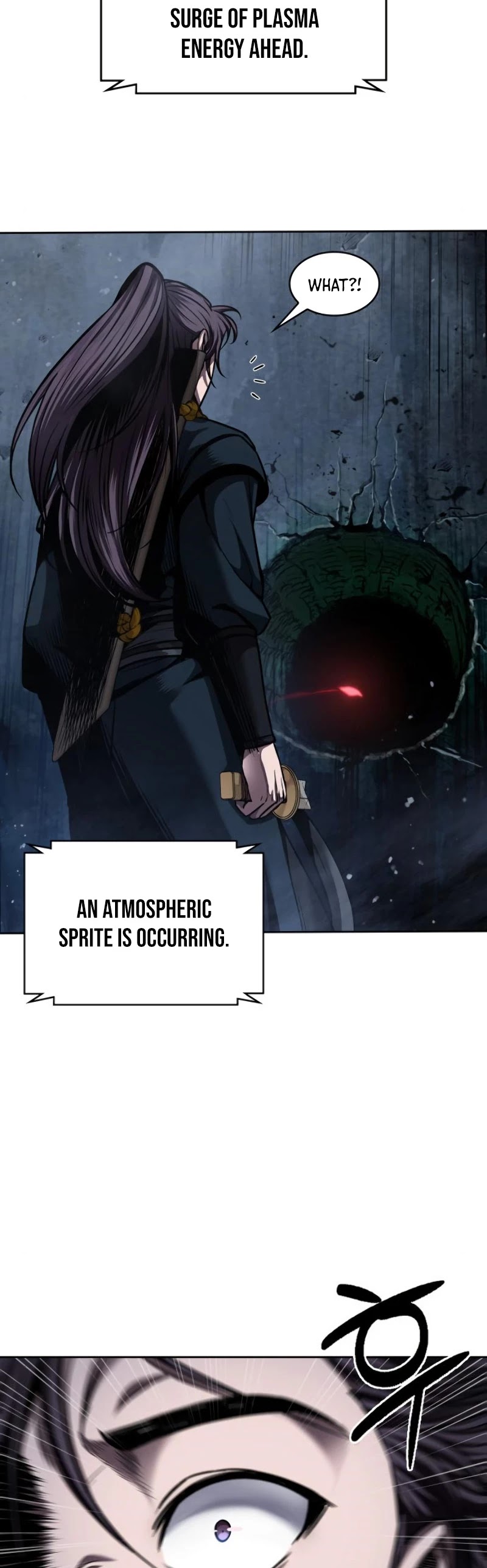 Nano Machine Chapter 75 image 08